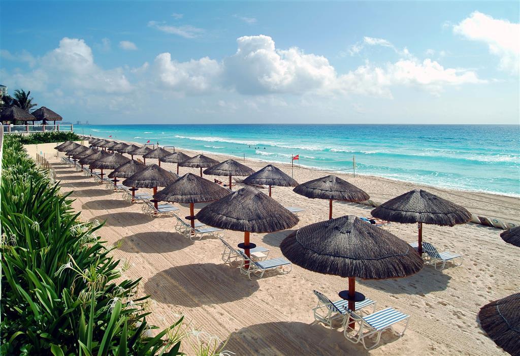 Royal Service At Paradisus By Melia Cancun - Adults Only 외부 사진